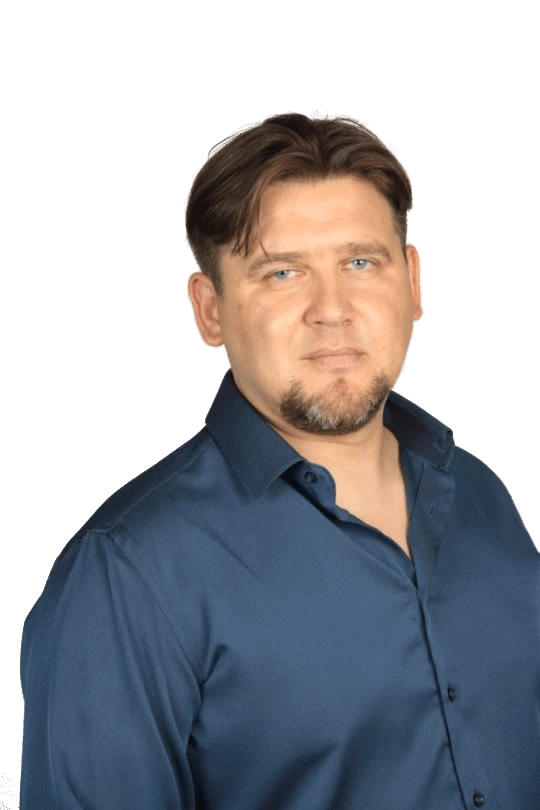Александр Михейкин — менеджер маркетплейсов Wildberries и Ozon